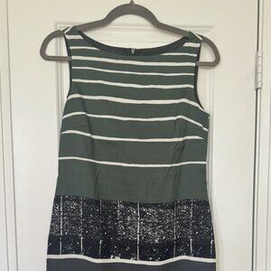 MaxMara Sleeveless Dress NEW w/o tags